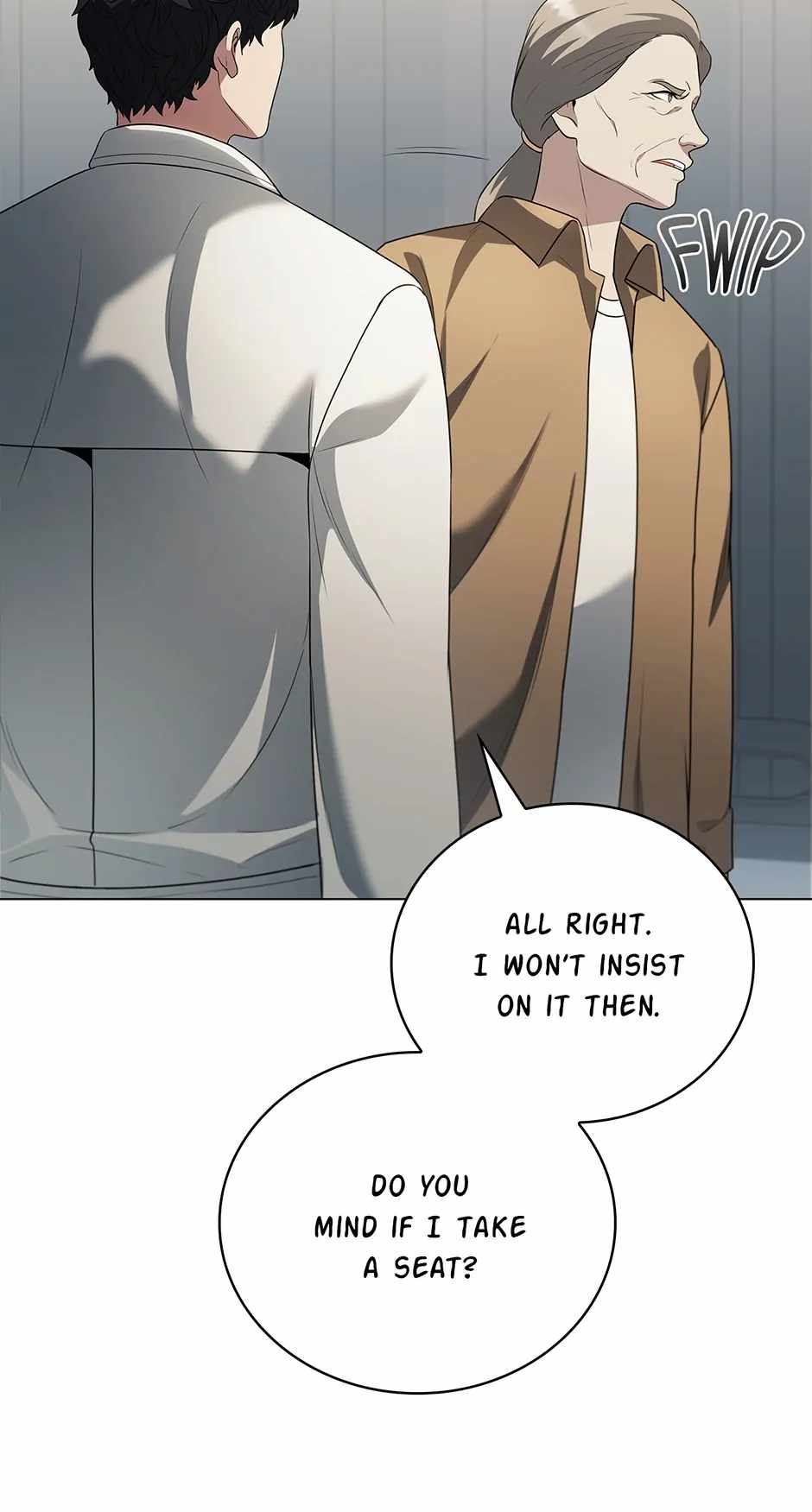Dr. Choi Tae-Soo Chapter 237 56